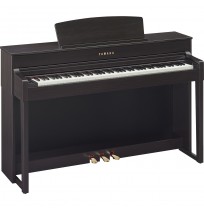 Yamaha Clavinova CLP-535 R električni klavir 